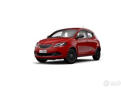 LANCIA Ypsilon My23 1.0 Firefly 70 CvStart&Stop Hy