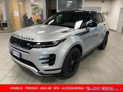 Land Rover Range Rover 2.0D I4 180cv. AWD(4x4) Auto R-Dynamic SE Alba