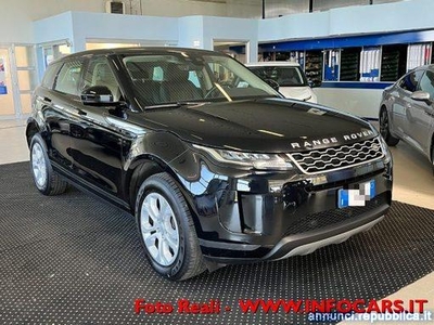 Land Rover Range Rover 2.0D MHEV 150 CV AWD Auto S Este