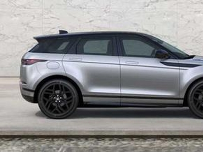 Land Rover Range Rover Evoque 204 CV R-Dynamic S D