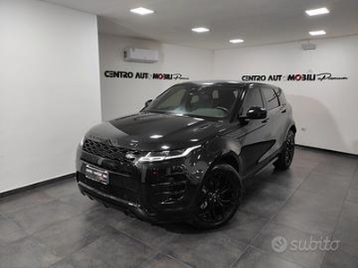 Land Rover Range Rover Evoque 2.0D I4 150 CV R-Dyn