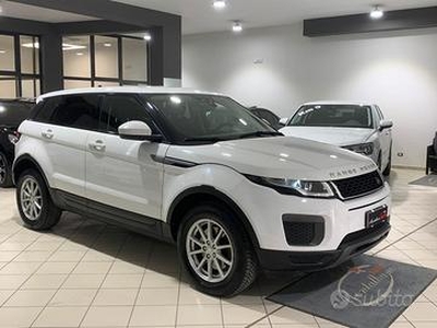 Land Rover Range Rover Evoque Range Rover Evoque 2