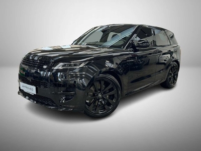 Land Rover Range Rover Sport 258 kW