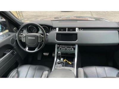 LAND ROVER Range Rover Sport 3.0 SDV6 Autobiography