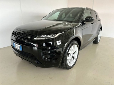 LAND ROVER RR Evoque 2ª serie