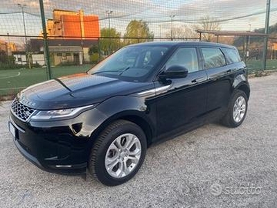 LAND ROVER RR Evoque - 2020