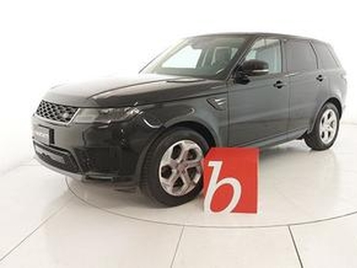 Land Rover RR Sport 2nd serie 3.0 SDV6 249 CV HSE