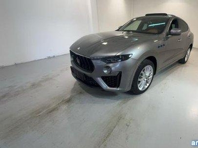 MASERATI -Levante 2.0 mhev GT Hybrid 330cv auto