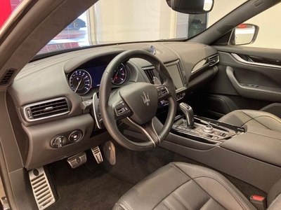 MASERATI LEVANTE 330 CV MHEV AWD GT