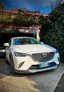 Mazda cx-3 - 2016