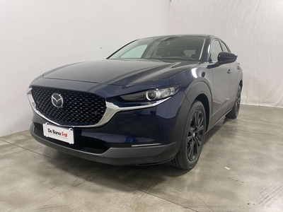 Mazda CX-30 2.0 M-Hybrid 137 kW