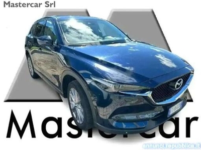 Mazda CX-5 2.2 Exceed 2wd 150cv my19 - 360 camera - FT864ZD Cervignano del Friuli