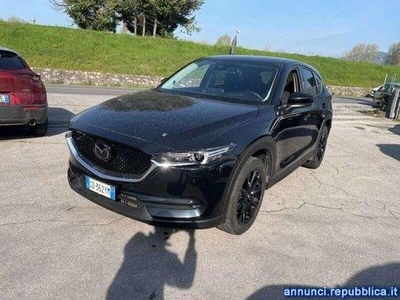 Mazda CX-5 2.2L Skyactiv-D 150CV 2WD Signature