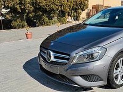 Mercedes-benz A 180 CDI Sport 2015