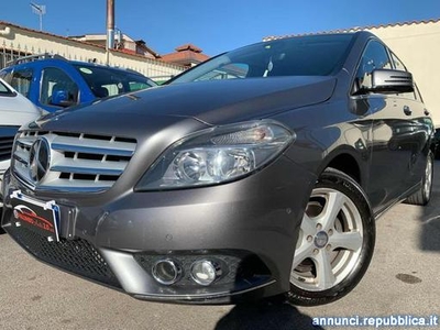 Mercedes Benz B 180 1.8 CDI 109Cv Executive Qualiano