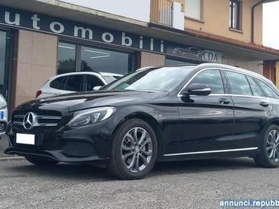 Mercedes Benz C 220 d SW Auto SPORT AVANTGARDE Rovato