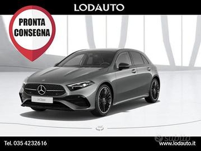 Mercedes-Benz Classe A A 180 d Automatic Prem...