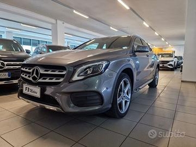 Mercedes-Benz GLA 200 d Automatic Premium