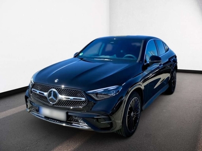 Mercedes-Benz GLC 220 d 145 kW