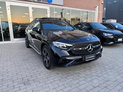 Mercedes-Benz GLC 220 d Coupe AMG Line Premium Plu