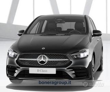 Mercedes Classe B 180 d Advanced Plus AMG Line aut