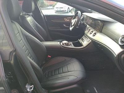 MERCEDES Classe CLS CLS 400 d 4Matic Auto Premium Plus