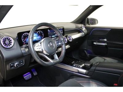 MERCEDES CLASSE GLB d Auto Premium Navi