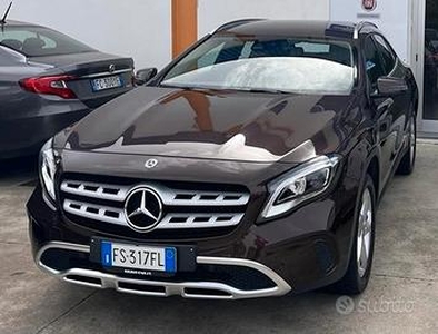 Mercedes Gla 200 D - Full Optional