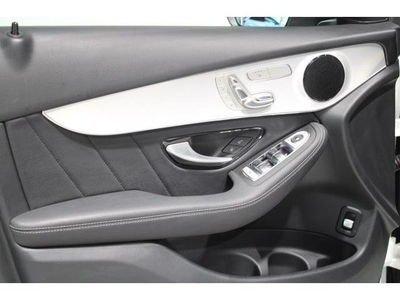 MERCEDES GLC SUV d 4Matic Premium Navi Tetto