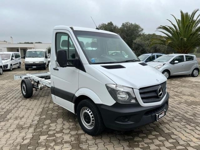 MERCEDES Sprinter 413 CDI 130CV Telaio Solo 200.000km