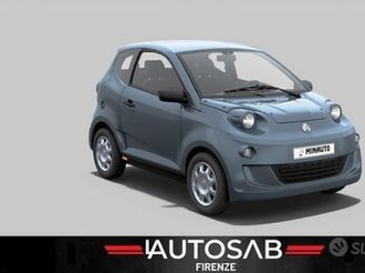 MINAUTO Minauto Access Automatic