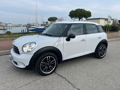 MINI 1.6 One