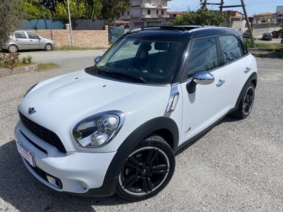 MINI 2.0 Cooper