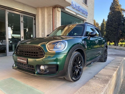 MINI 2.0 Cooper