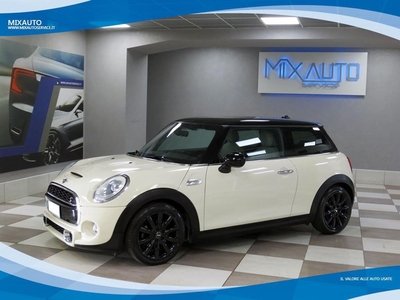 MINI 2.0 Cooper