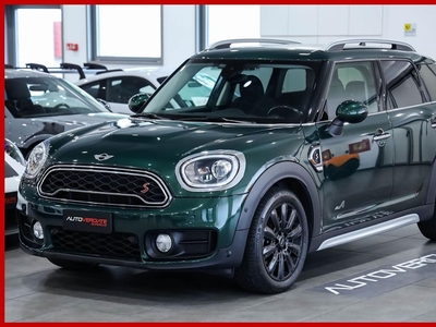 MINI 2.0 Cooper