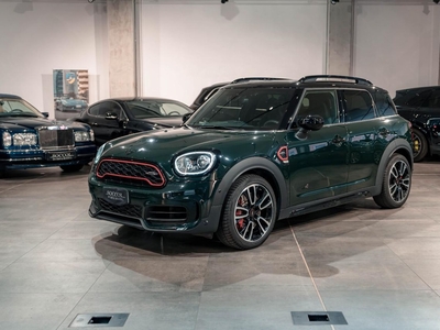 MINI 2.0 John Cooper Works