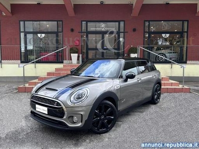 Mini Clubman 2.0 Cooper SD Hype Pistoia