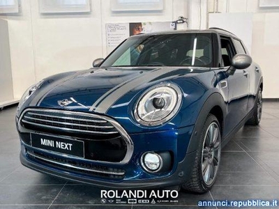 Mini Clubman 2.0 D Cooper D Hype Auto