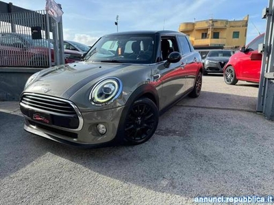 Mini Cooper 1.5 Cooper 60 Years Plus 5 porte Automatico Volla