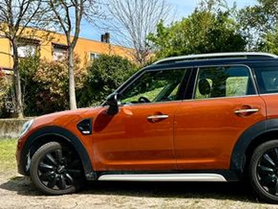 Mini Countryman 1.5 benzina