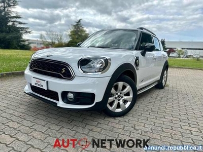 Mini Countryman 1.5 Cooper SE Countryman ALL4 Automatica Imola