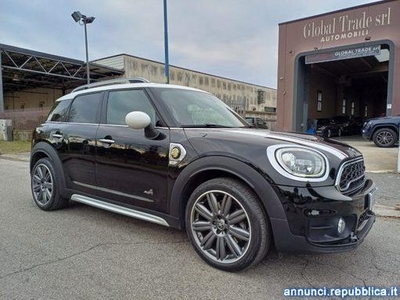 Mini Countryman 1.5 Cooper SE Hype Countryman ALL4 Automatica Mazzano