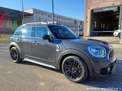 Mini Countryman 1.5 Cooper SE Hype Countryman ALL4 Automatica Mazzano