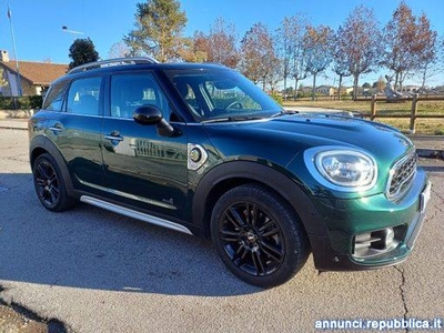 Mini Countryman 1.5 Cooper SE Hype Countryman ALL4 Automatica Mazzano