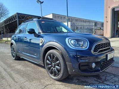 Mini Countryman 1.5 Cooper SE Hype Countryman ALL4 Automatica Mazzano