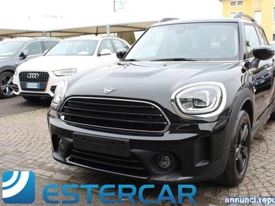 Mini Countryman 1.5 One Countryman Automatica Orzinuovi