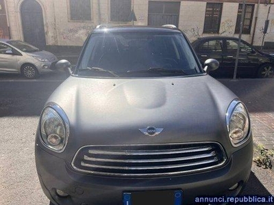 Mini Countryman 1.6 One D