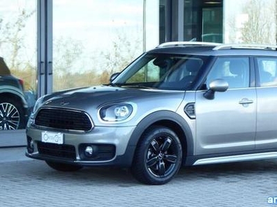 Mini Countryman 2.0 Cooper D Countryman Quattro Castella