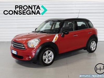 Mini Countryman Mini Cooper D Countryman Castrezzato